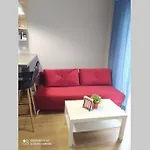 Mieszkanie Bursztynowe