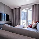 Citystay Nowa Letnica Gdansk Apartment