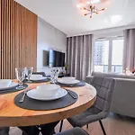 Citystay Nowa Letnica Gdansk Apartment