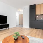 Apartamenty Letnicka By Noclegi Renters
