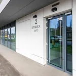 Apartamenty Letnicka By Noclegi Renters