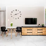 Gdansk Blisko Morza Nowy Apartament