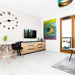 Gdansk Blisko Morza Nowy Apartament