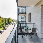 Gdansk Blisko Morza Nowy Apartament