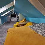 Apartament Strzyza Castle - Definicja Luksusu
