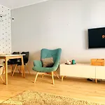 Apartament Nad Morzem - 4 Oceany