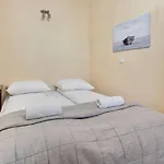 Grand Apartments - Neptun Park Jelitkowo - Prowansja