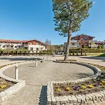 Grand Apartments - Neptun Park Jelitkowo - Prowansja