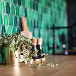 Be In Gdansk Apartments - Szeroka Suite - Old Town