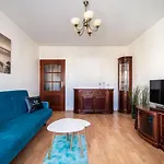 Apartamenty Gdansk Eu - Apartament Jelitkowski