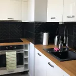 Apartament Brzezno