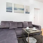 Chlebnicka Apartments In Gdansk Old Town By Noclegi Renters