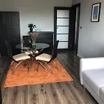 Apartament Brzezno