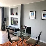 Apartament BRZEŹNO
