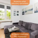 Chlebnicka Apartments In Gdansk Old Town By Noclegi Renters