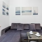 Chlebnicka Apartments In Gdansk Old Town By Noclegi Renters