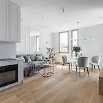 White Superior By Oneapartments
