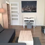 Books Apartments- Blisko Morza