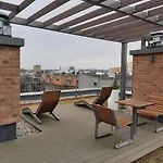 Be In Gdansk Apartments - Dlugie Ogrody