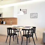 Apartos Apartamenty Grano Residence