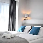 Apartos Apartamenty Grano Residence