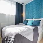 Rajska Apartament- Gdansk