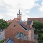 Rajska Apartament- Gdansk