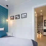 Rajska Apartament- Gdansk