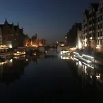 Pokoj Dwuosobowy Z Balkonem Gdansk Zakosy 29