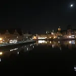 Pokoj Dwuosobowy Z Balkonem Gdansk Zakosy 29
