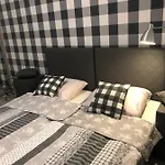 Gdansk Apartament Spektrum
