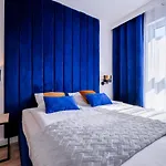 Citystay Nowa Letnica Gdansk Apartment
