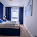 Citystay Nowa Letnica Gdansk Apartment
