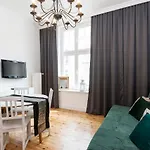 Apartament Na Gdanskiej Starowce