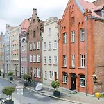 Apartament Na Gdanskiej Starowce