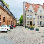 Apartament Na Gdanskiej Starowce