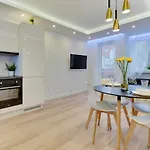 Ideal Apartments Sand