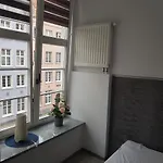 Apartament Nad Motlawa