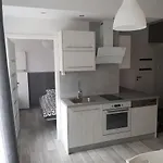 Apartament Nad Motlawa