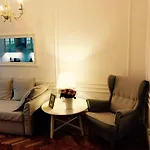 Retro Apartment Old Town Gdansk