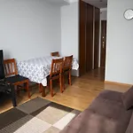 Przytulny Apartament 10 Minut Od Morza