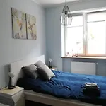 Apartament Kartuska 100