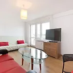 Apartament Brzezno