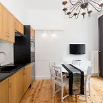 Apartament Na Gdanskiej Starowce