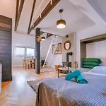 Apartament Bema 8