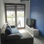 Mieszkanie Dwupokojowe
