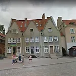 Balans Studio Old Town
