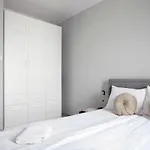 Elite Apartments Wrzeszcz Deluxe