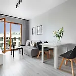 Elite Apartments Wrzeszcz Deluxe