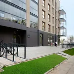 Elite Apartments Wrzeszcz Deluxe